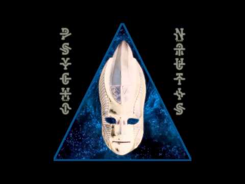 Analyse Schmidt -  Psychonautis (Techno - DJ Mix)