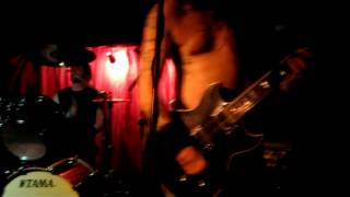 High On Fire - Bastard Samurai - Live in Houston TX 2010