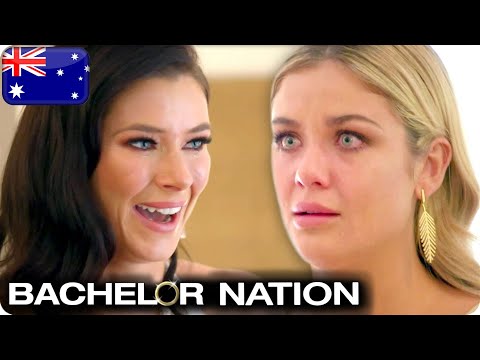 Bachelor Finale Time