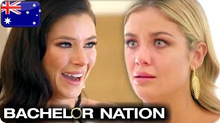 Brit & Sophie Bond Over Final Result | Bachelor Australia