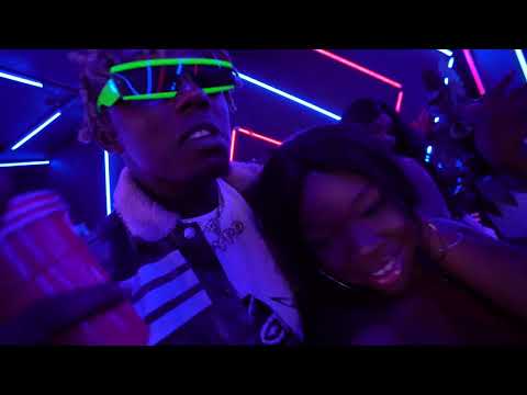 PYPO LAMAH - PARTYNEXTDOOR VIRAL VIDEO (STUDIO 6 SESSIONS)