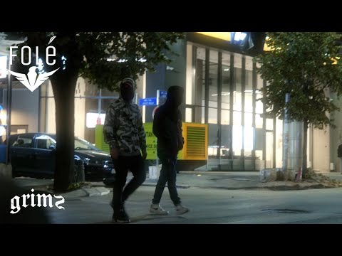 GRIMZ - DIABLO (Music Video)