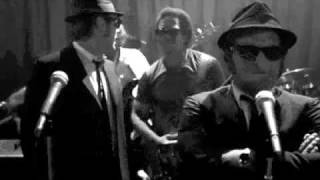 Rawhide Blues Brothers