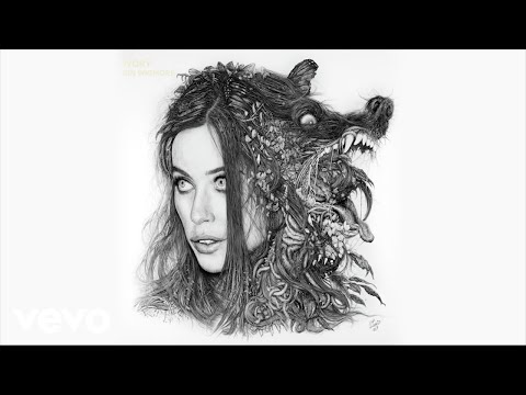 Gin Wigmore - Hard Luck (Audio Official)