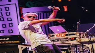 Goyang Jempol, Kill The DJ buat Lagu untuk Jokowi