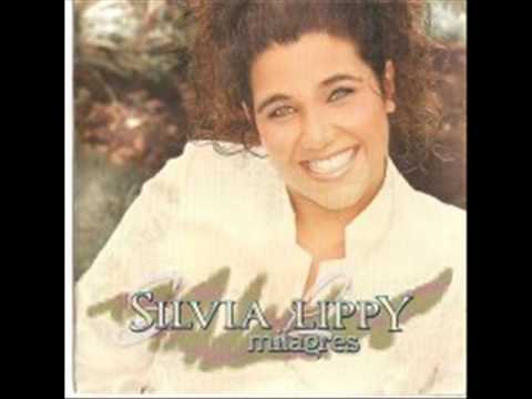 Unção E Glória - Silvia Lippy