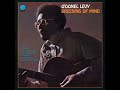 1  O'Donel Levy - It's Too Late - Breeding Of Mind, 1972