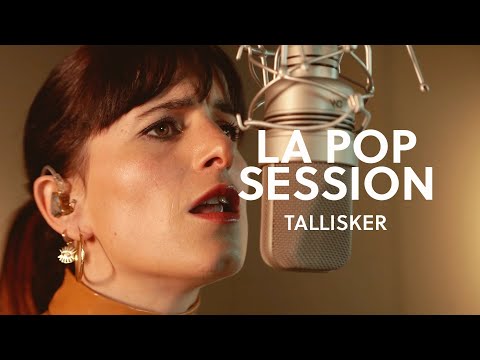 Tallisker - Cocagne | La POP Session
