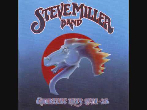 The Steve Miller Band-The Joker