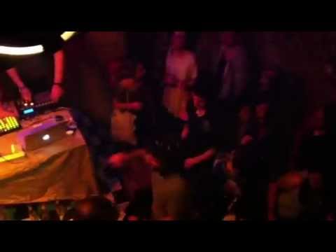 NTFO Live act @ Wilden Renate - Berlin (25.02.2012) part 1