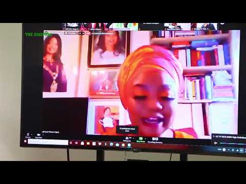 The Diaspora - Episode 74  : 14th May 2021