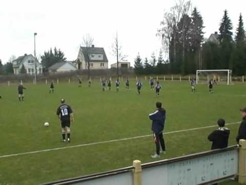 SG Neukirchen II - SV Germania Hormersdorf 5:1