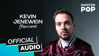 Musik-Video-Miniaturansicht zu Hurricane Songtext von Kevin Jenewein