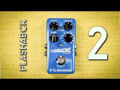 TC Flashback 2 - In Depth Review