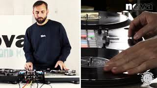 Sims décompose « Shimmy Shimmy Ya » d&#39;Ol&#39; Dirty Bastard | Bam Bam