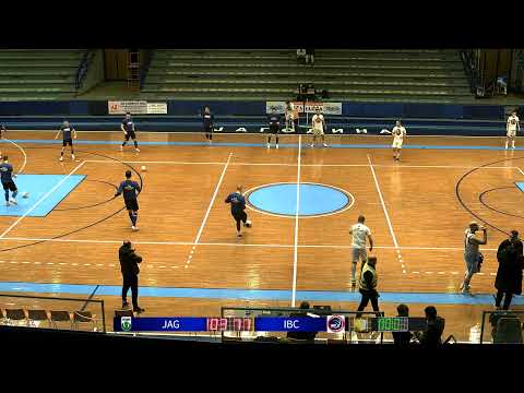 2.MLS Jagodina - IBC