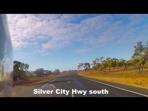 Episode 26 - Silver City and Murray Valley