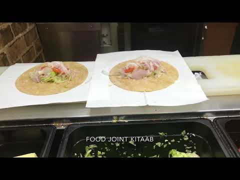 download lagu mp3 mp4 Subway Wrap India, download lagu Subway Wrap India gratis, unduh video klip Subway Wrap India