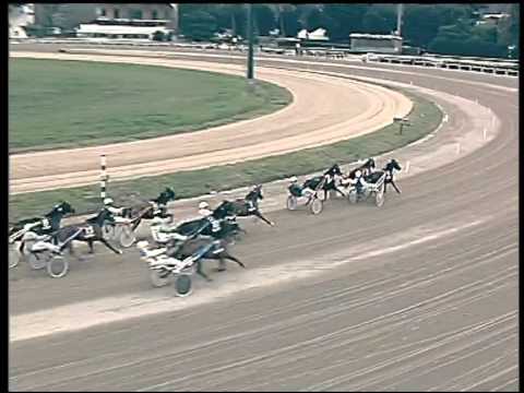 Trotto 15/03/2015 - 3° corsa