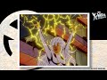 X Men The Animated Series Night Of The Sentinels