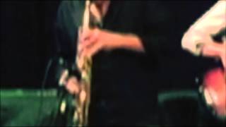 Animation @ Vortex : Miles Runs The Voodoo Down (M. Davis)