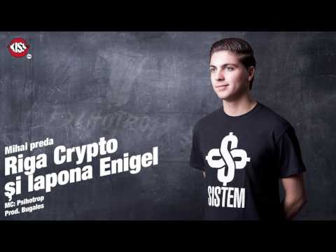 Video thumbnail for Riga Crypto și lapona Enigel
