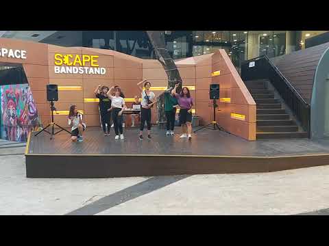 KPOP Dance Off Vol 113: SEVENTEEN - Adore U