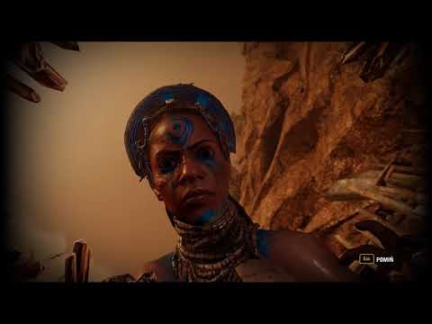 Far Cry  Primal ziemia Izila