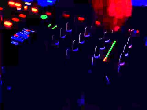 DJ RO - LIVE WEBCAST  04 | 21 | 13