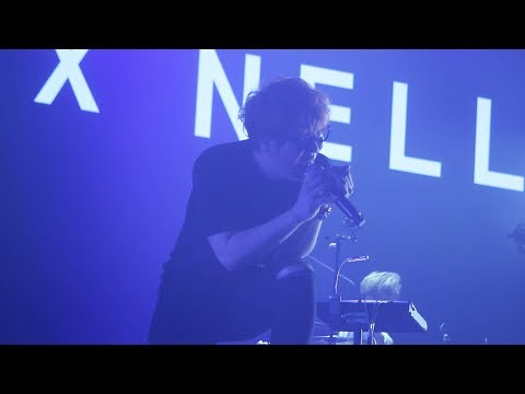 170528 넬픽하이(NELL X EPIK HIGH) - 무제(無題) @ 서울재즈페스티벌, 올림픽공원