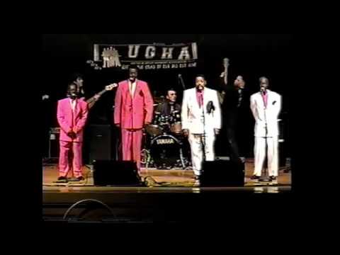 Dreamlovers---When We Get Married