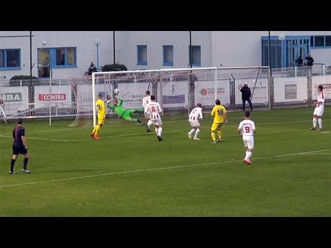 1.FCN 04 - Malchower SV 2:0 (20.9.2019)