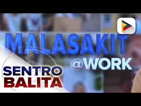 Malasakit at Work: Lola na na-stroke at inoperahan sa apdo, tinulungan ng tanggapan ni…