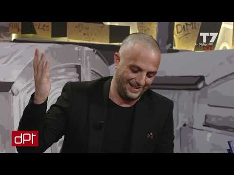 DPT, Ismail Tasholli, Ervin Ibrahimi - 30.04.2020 | T7