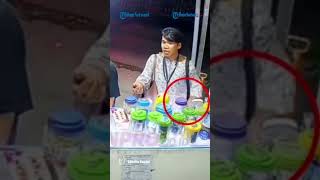 Download lagu Pengamen Waria sempat Viral Perkara Kunci Mobil, Berulah Mencuri Kabel Data di Konter Pulsa mp3 Download lagu Pengamen Waria sempat Viral Perkara Kunci Mobil, Berulah Mencuri Kabel Data di Konter Pulsa mp3