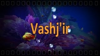 Vashjir [ WoW music video ] Harvest Moon