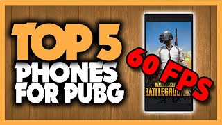 Top 5 Budget Phones To Run Pubg Mobile On 60 Fps [Best Cheap Phones For Gaming]