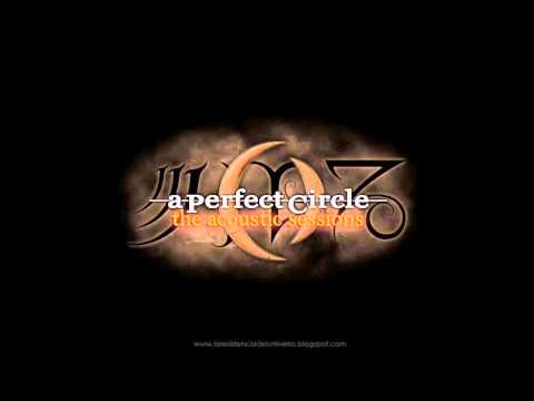 download lagu mp3 mp4 A Perfect Circle Acoustic, download lagu A Perfect Circle Acoustic gratis, unduh video klip A Perfect Circle Acoustic