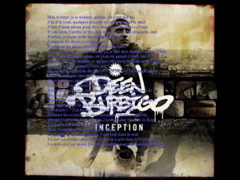 Nekfeu en featuring de 2010 à 2017