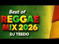 Dj Teedo Reggae Phase Vol 2 Daville Marcia Griffiths Gregory Isaacs Eek A Mouse TeeMad Empire