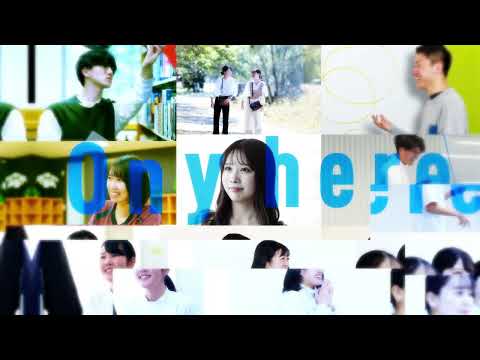 健康科学大学Web用PV 2023