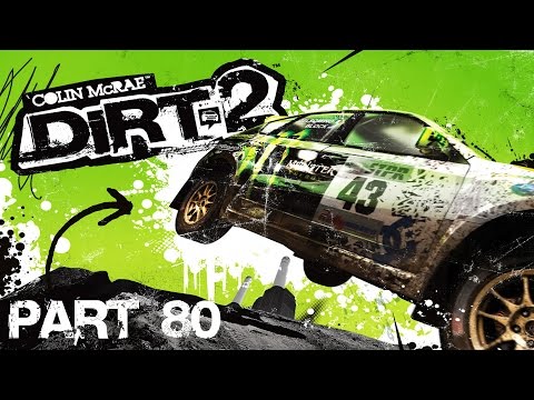 Dirt 2 - 80 - Trailblazer World Tour pt.2