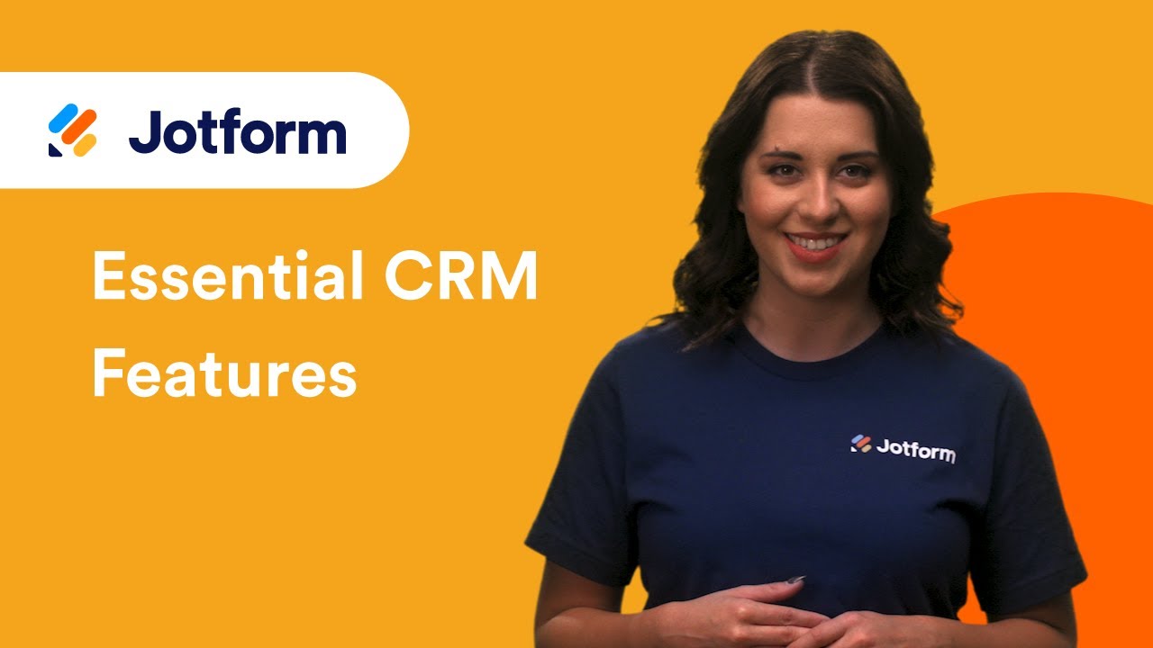 8 Essential CRM Features That Every Small Business Needs