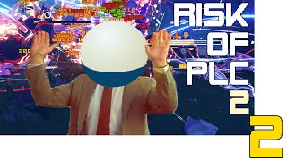 Risk of Rain 2 Co-Op 2