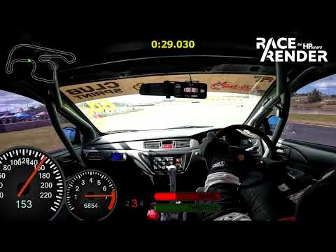 Calabria Evo 1.33.2 WTAC25 - Clubsprint Class