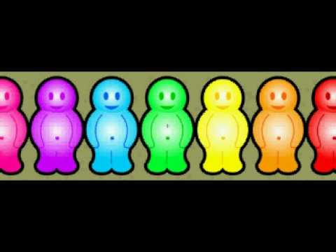 CHINGY FT JELLUZZ - ANOTHER ONE UK VERSION