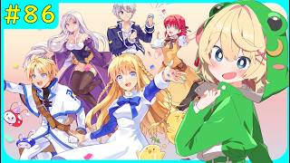 【テイルズウィーバー】８６回目　７月のまったり日課配信！【Vtuber】