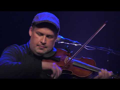 Kendra and Troy MacGillivray live at Celtic Colours International Festival
