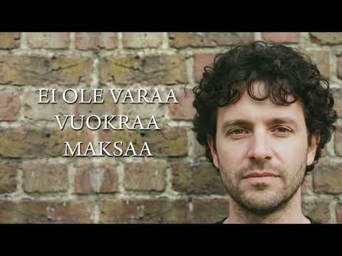 EI OLE VARAA VUOKRAA MAKSAA