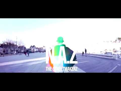 N.A.Z - The StreetMakerz 
